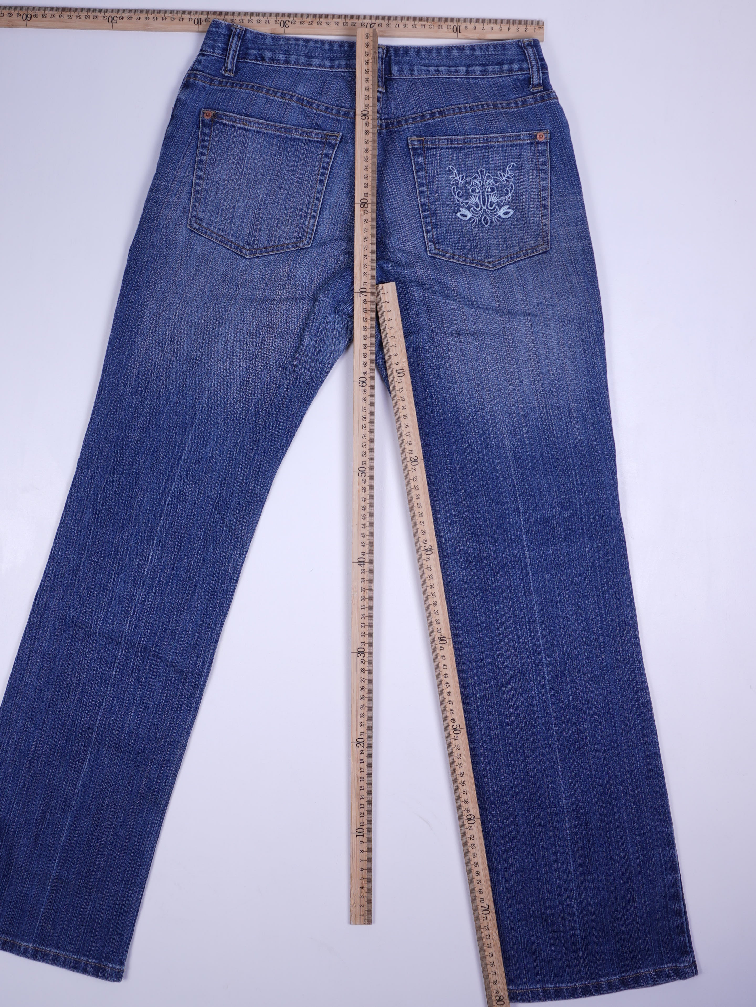 Vintage Jeans (W30)