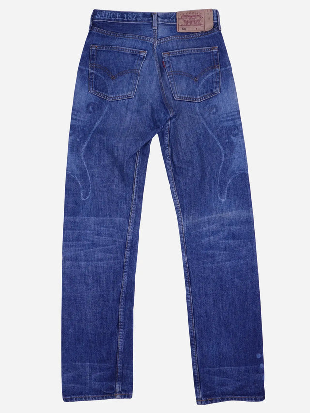 Levis 501 Jeans (W29)