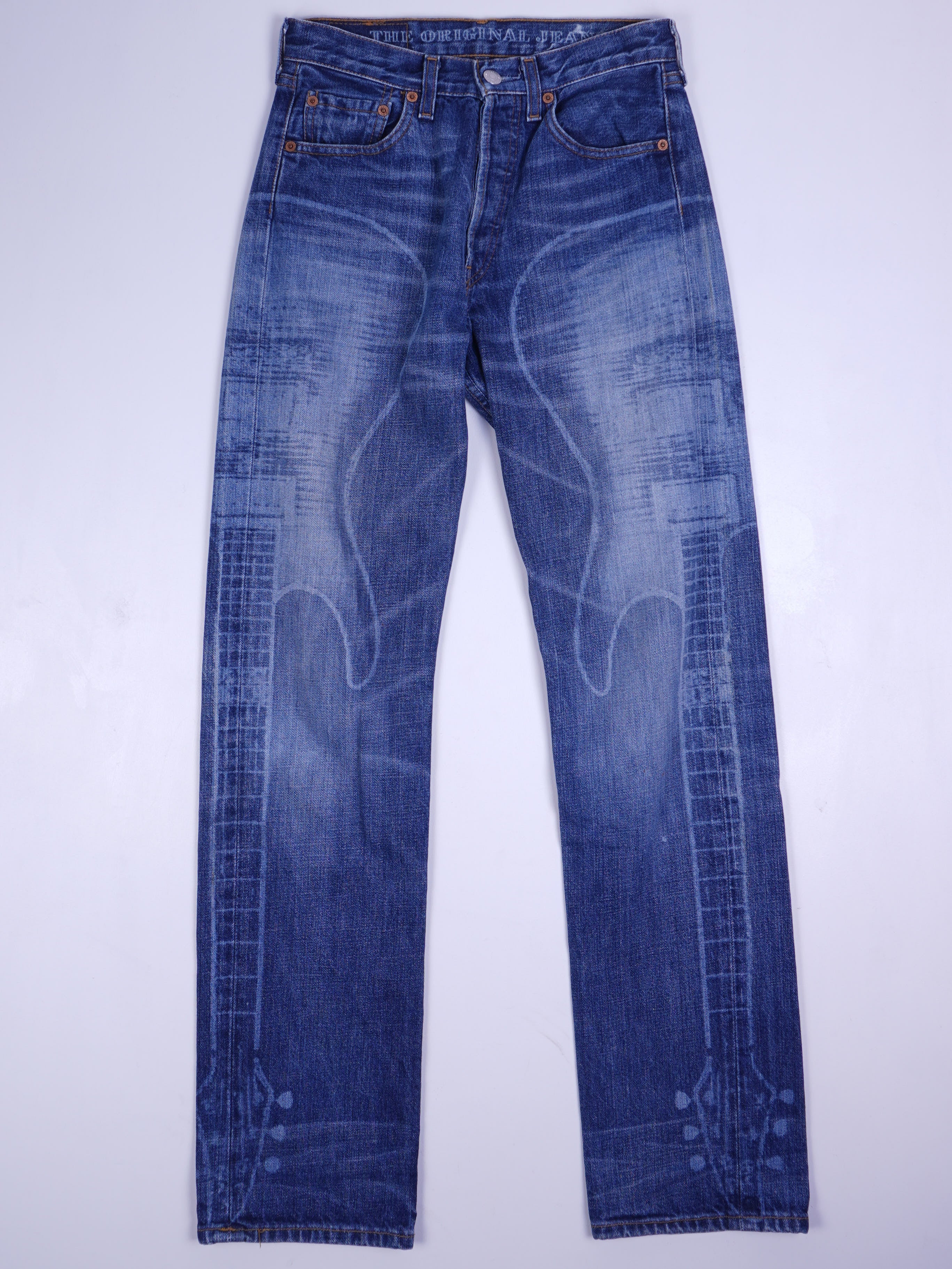 Levis Jeans (W29)