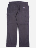 Carhartt Workwear Hose (W34)