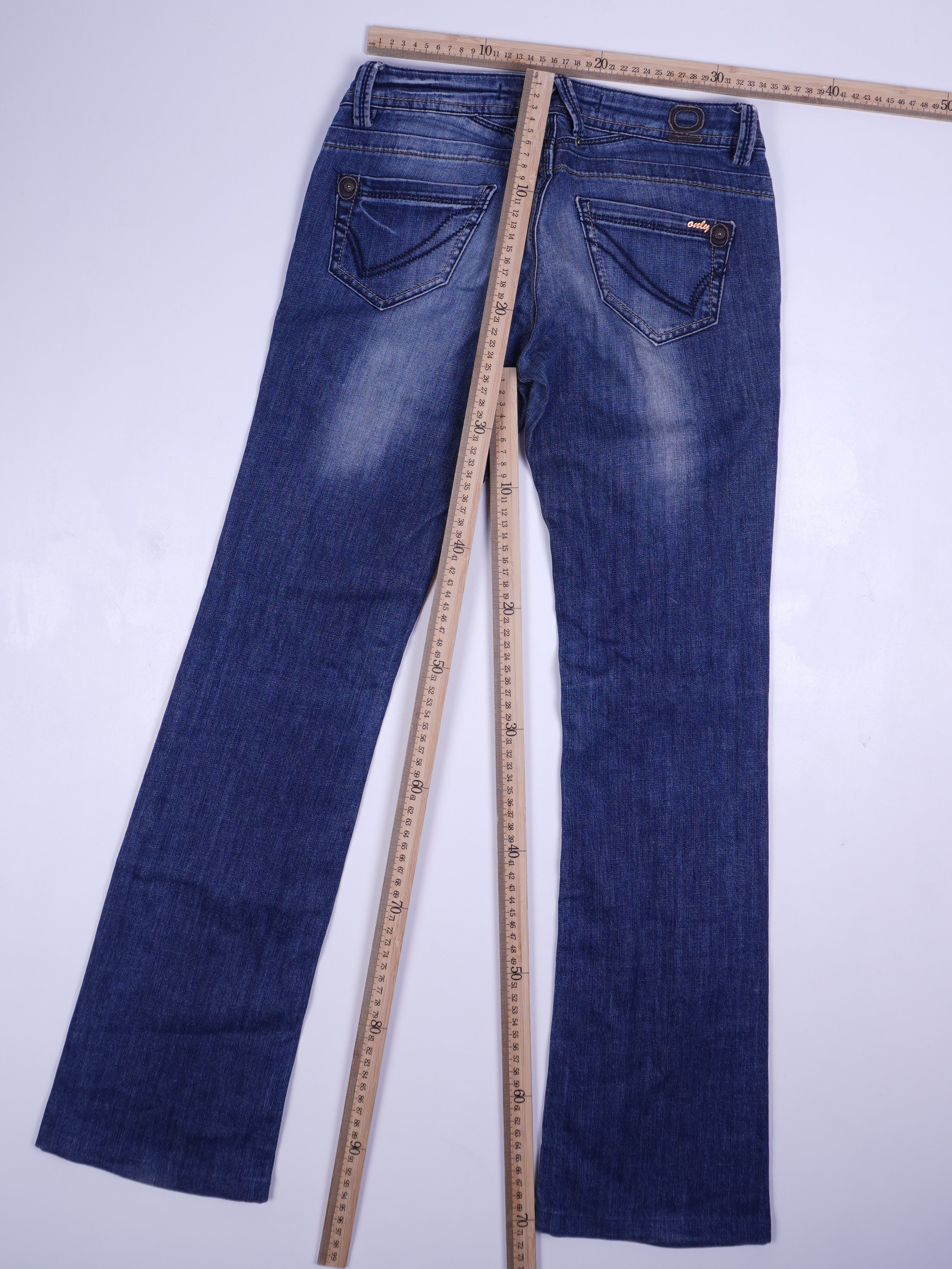 Vintage Jeans (W26)
