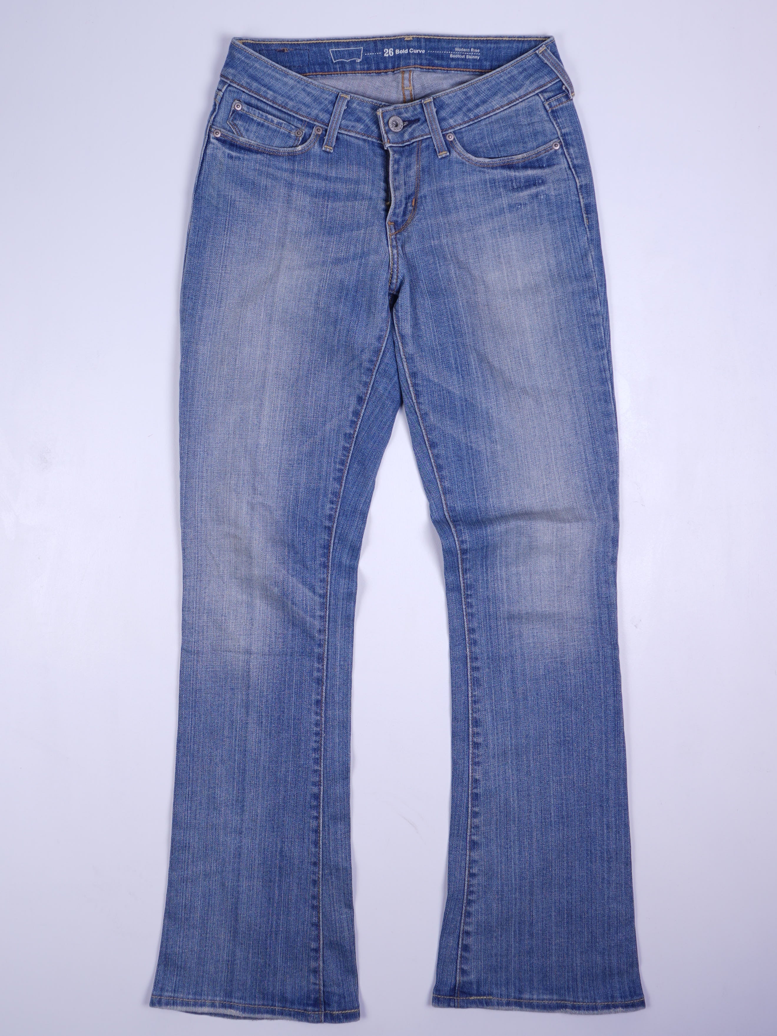 Levis Jeans (W26)