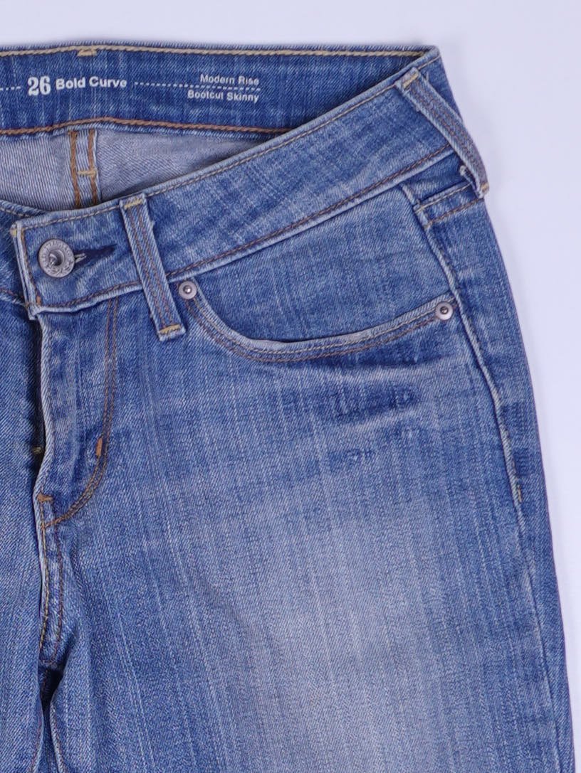 Levis Jeans (W26)