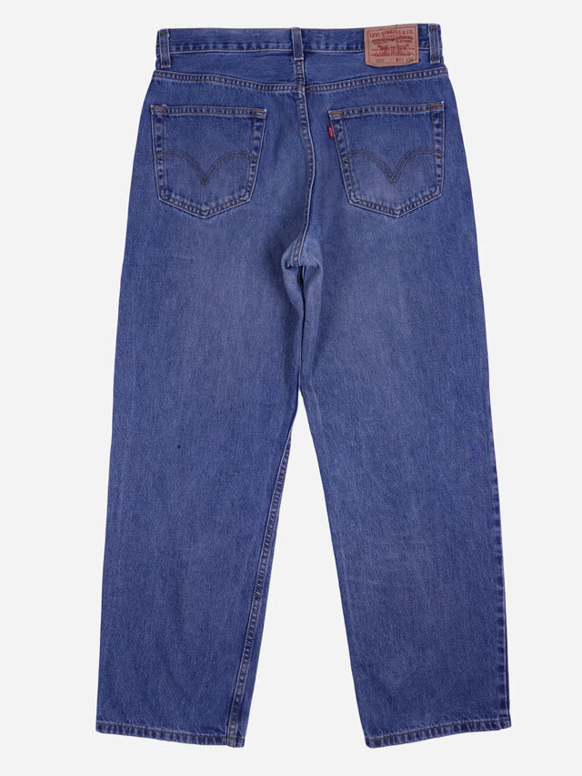 Levis 550 Jeans (W34)