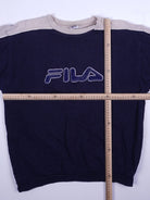 Fila Sweater (S)