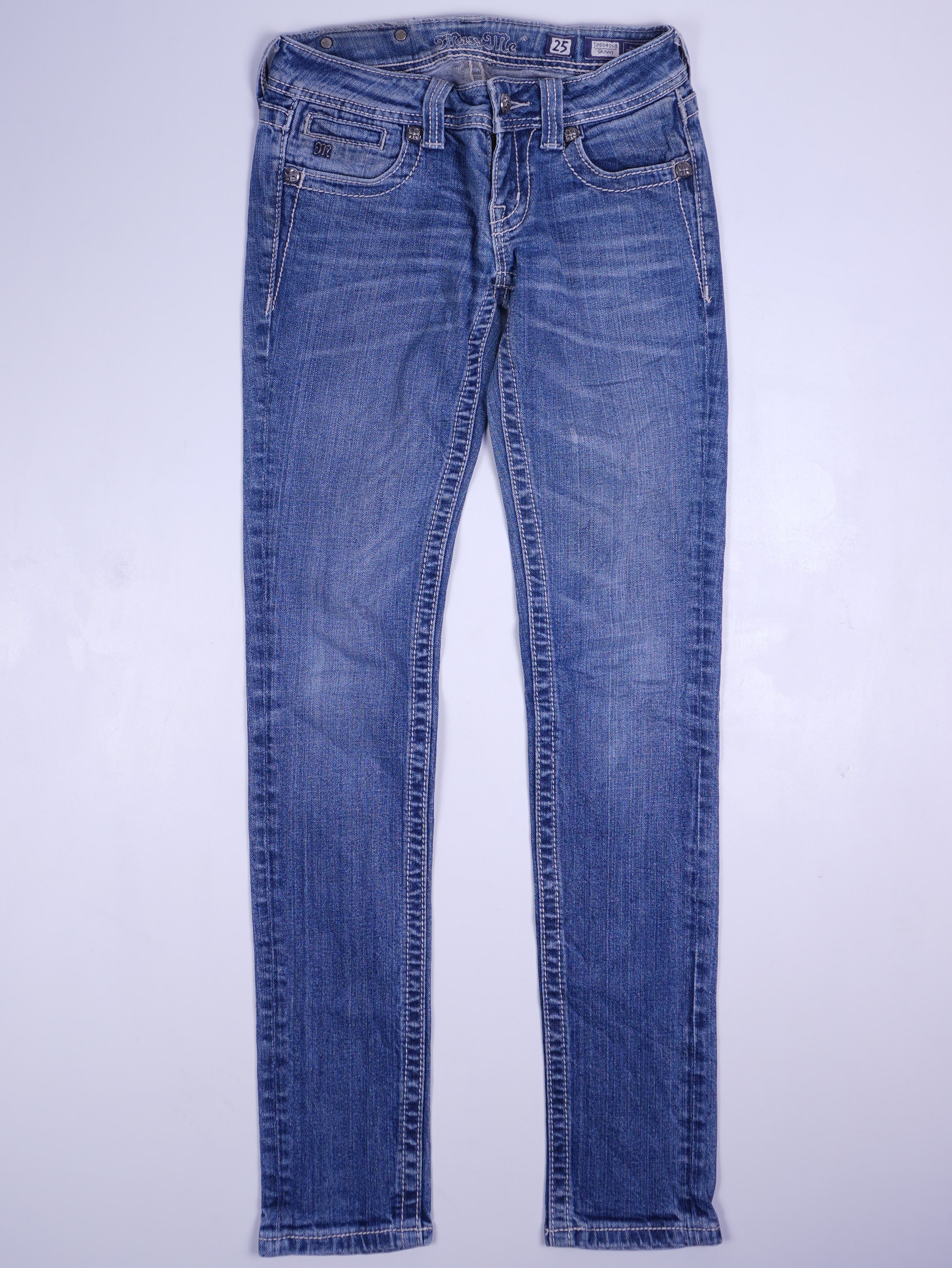 Vintage Jeans (W28)