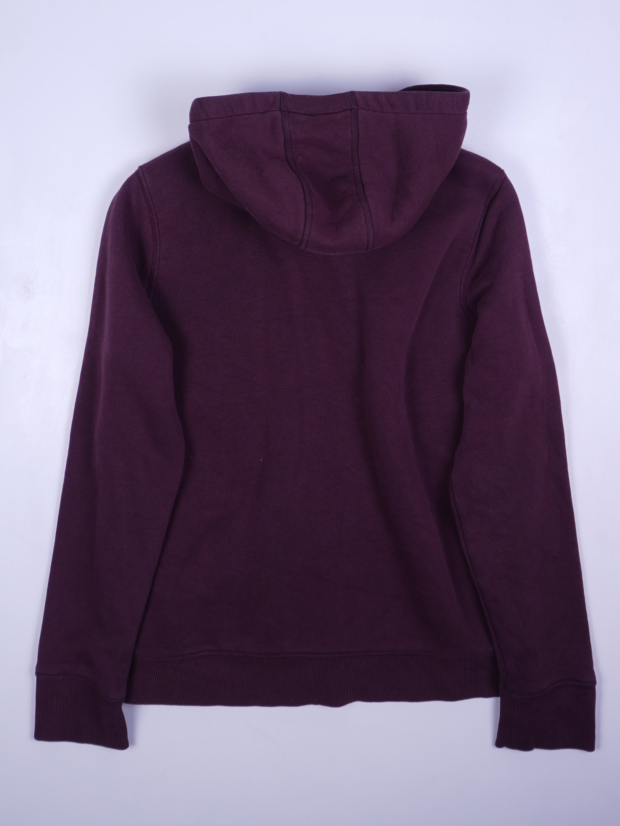 Carhartt Zip Hoodie (S)