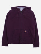 Carhartt Zip Hoodie (S)
