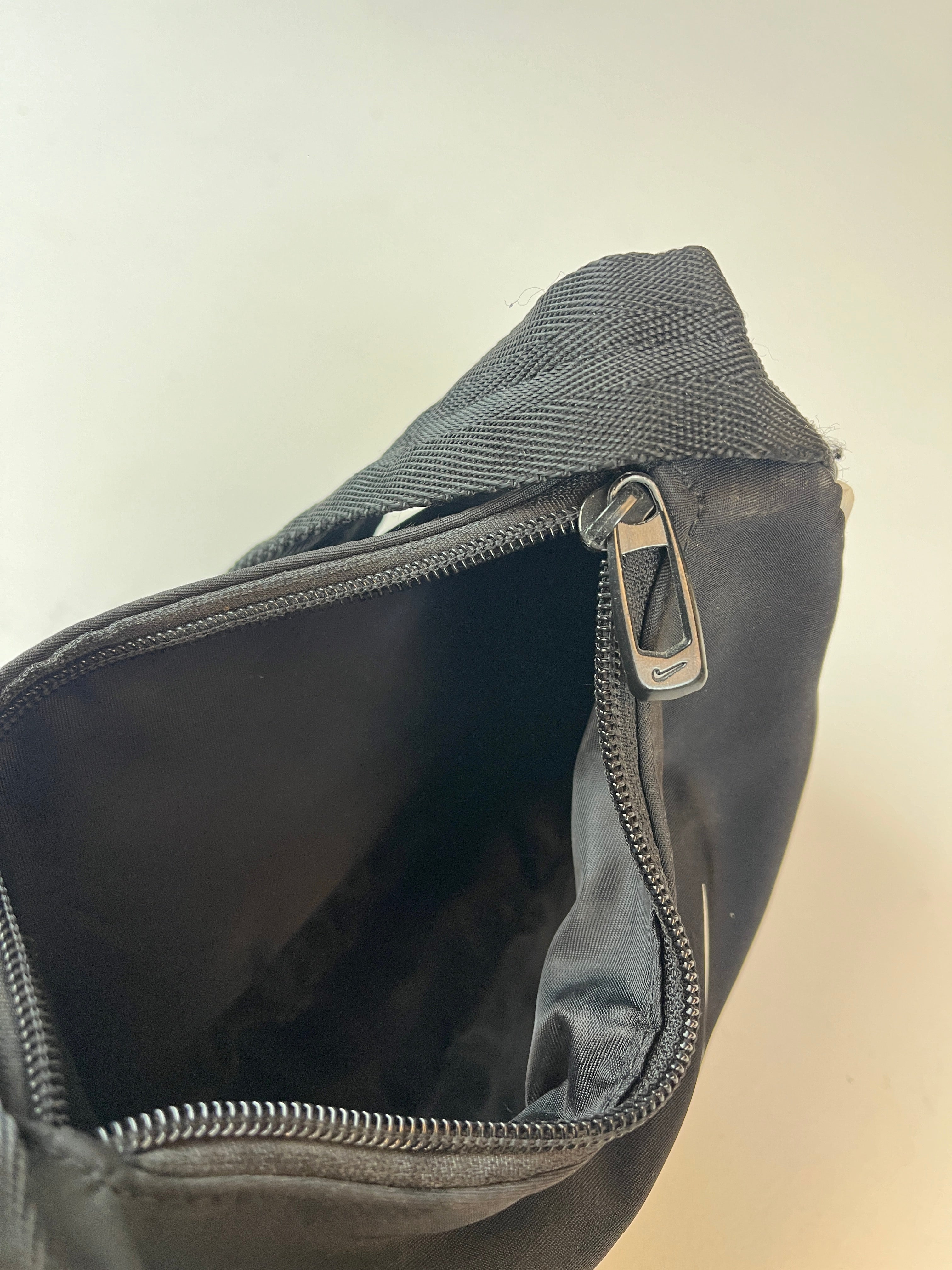 Nike Mini Tasche Schwarz