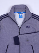 Adidas Trainingsjacke (M)
