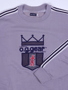 Vintage OG Gear Sweater (L)