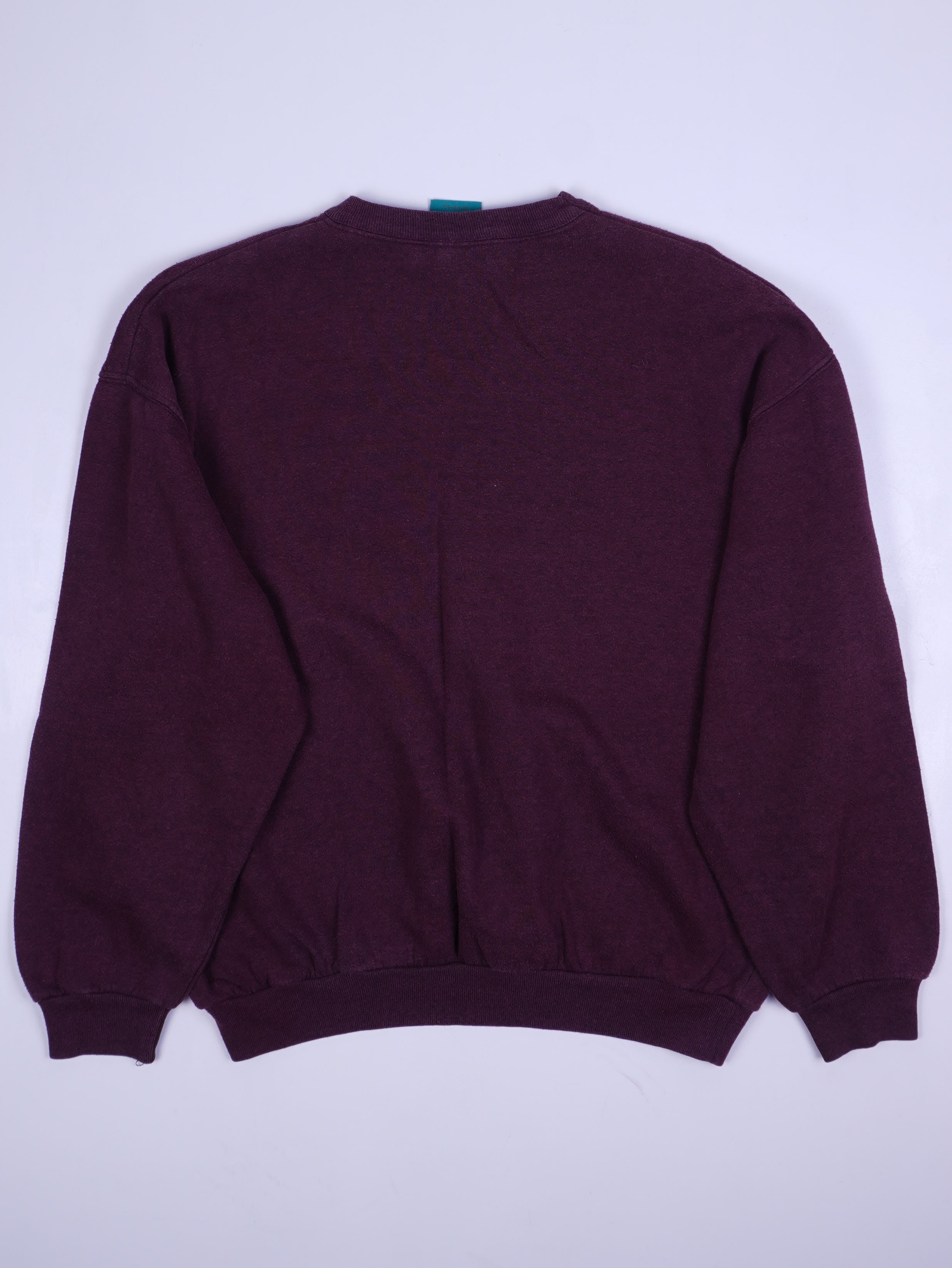 Vintage Sweater (M)