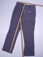 Carhartt Workwear Hose (W30)