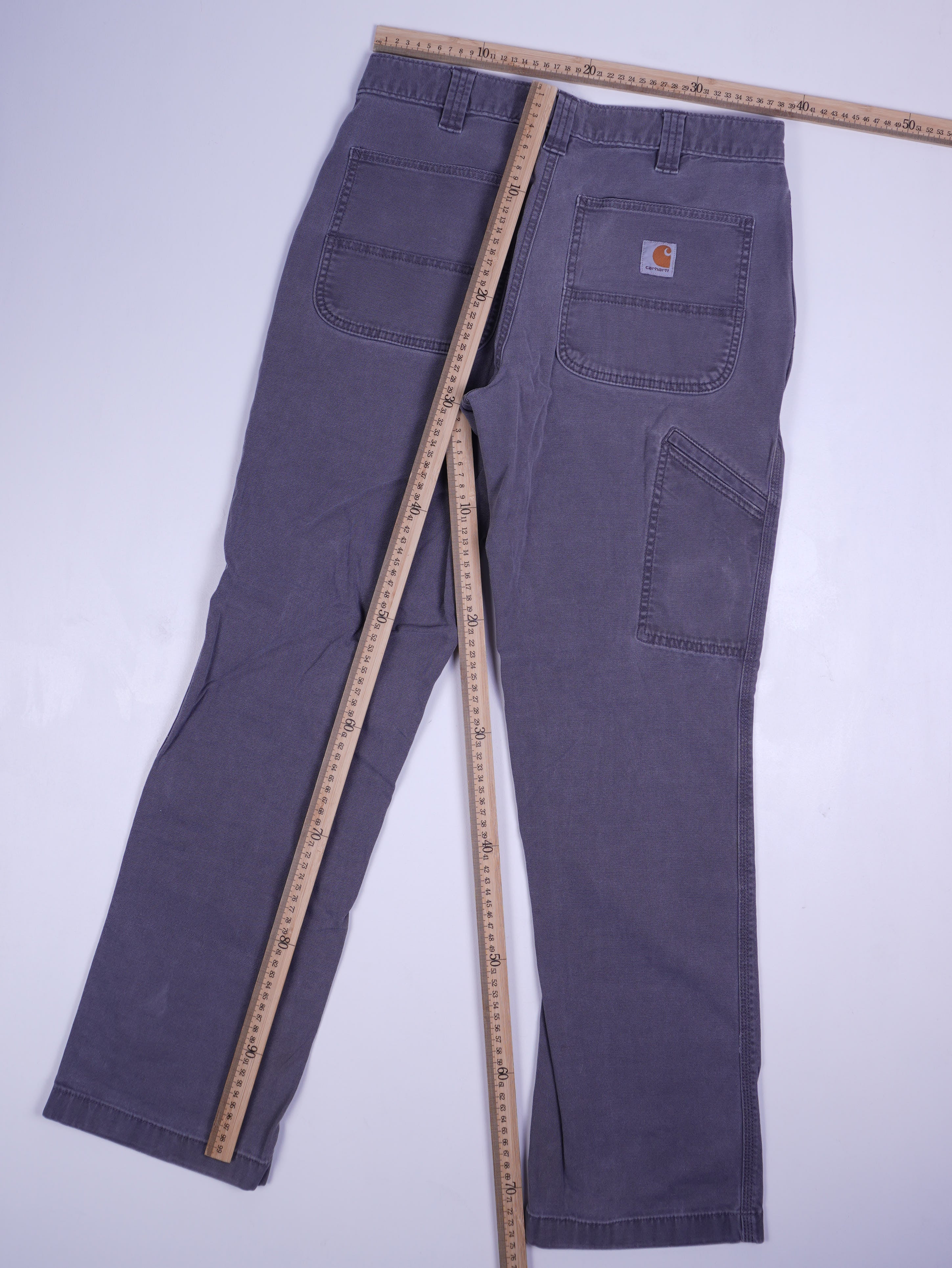Carhartt Workwear Hose (W30)