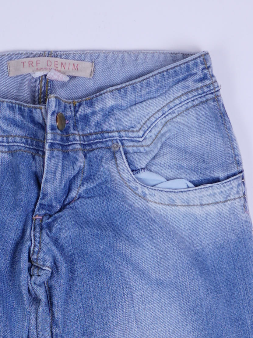Vintage Jeans (W28)