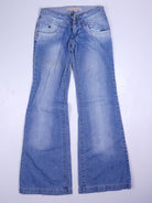 Vintage Jeans (W28)