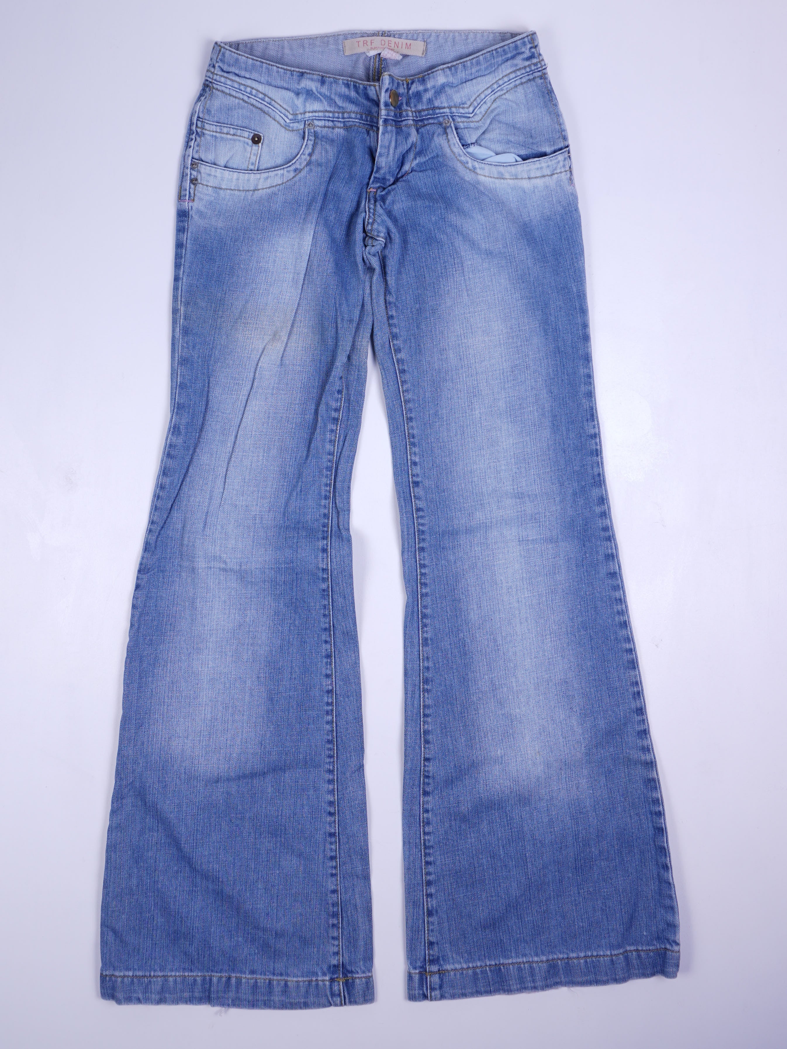 Vintage Jeans (W28)
