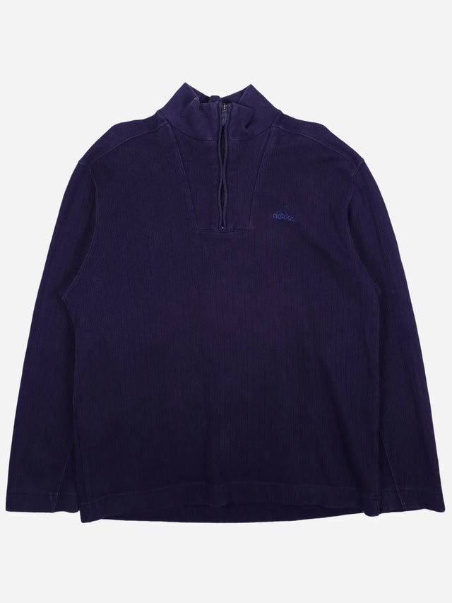 Adidas Sweater (L)