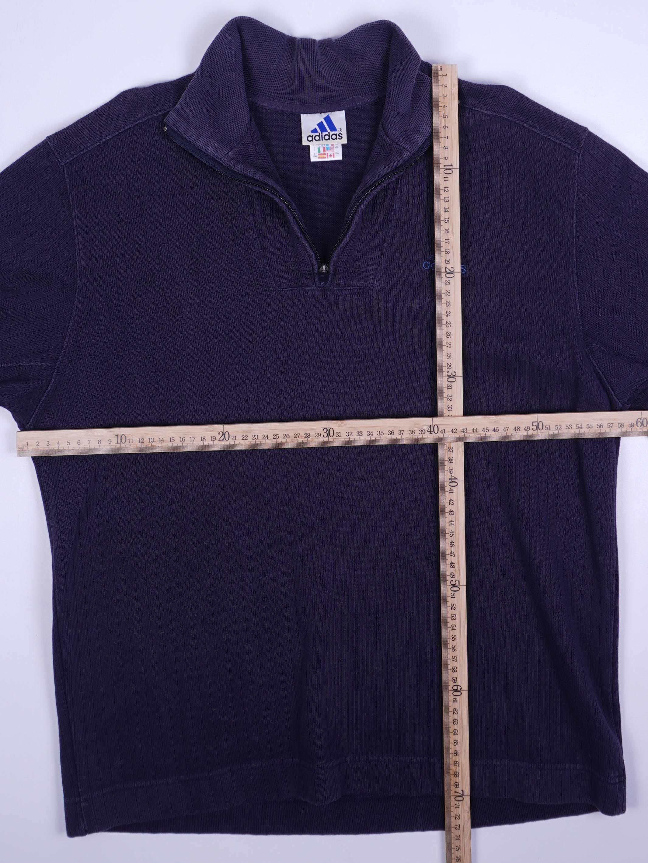 Adidas Sweater (L)