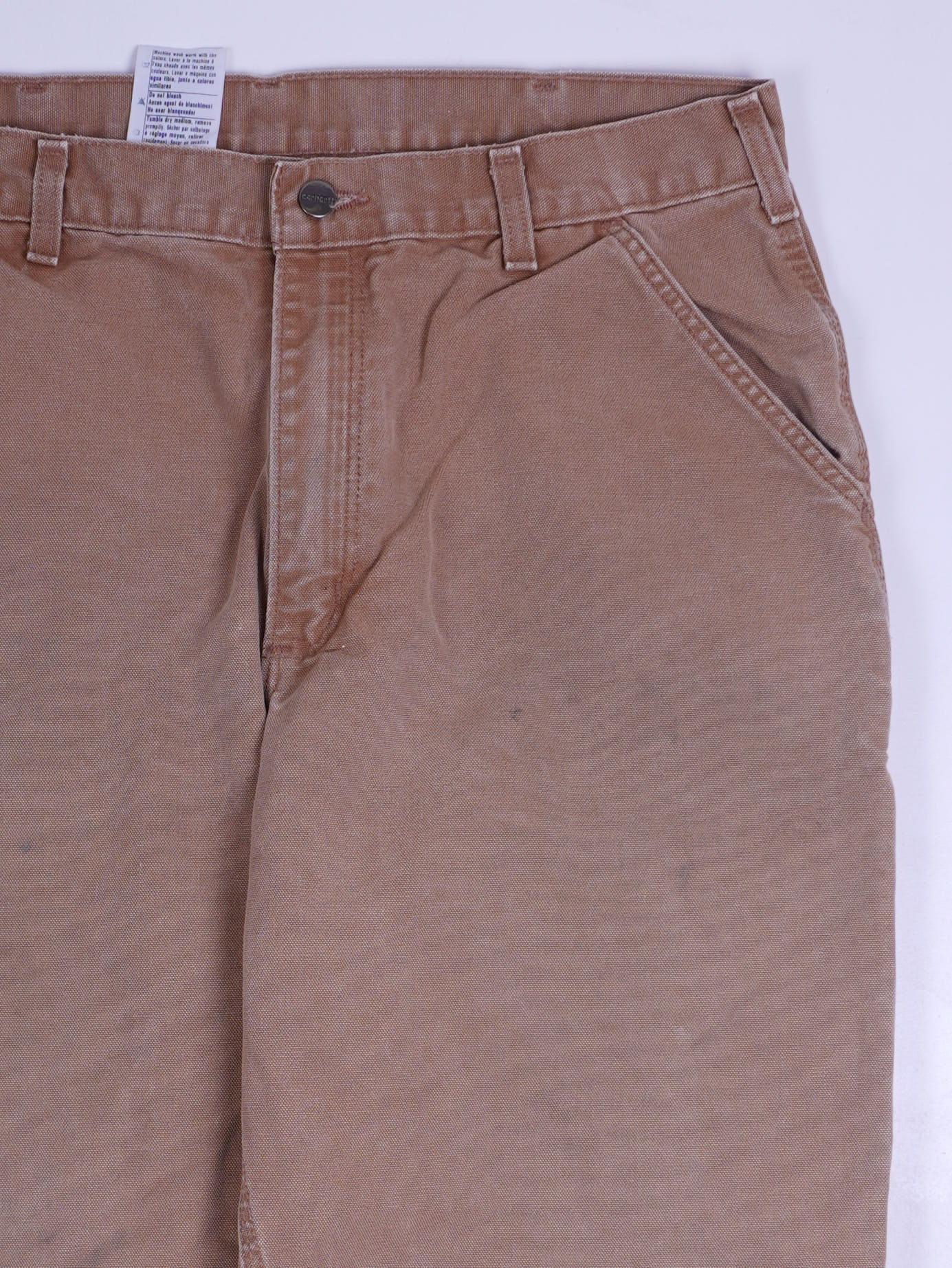 Carhartt Workwear Hose (W32)