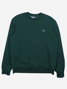 Lacoste Sweater (M)