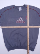 Adidas Sweater (M)