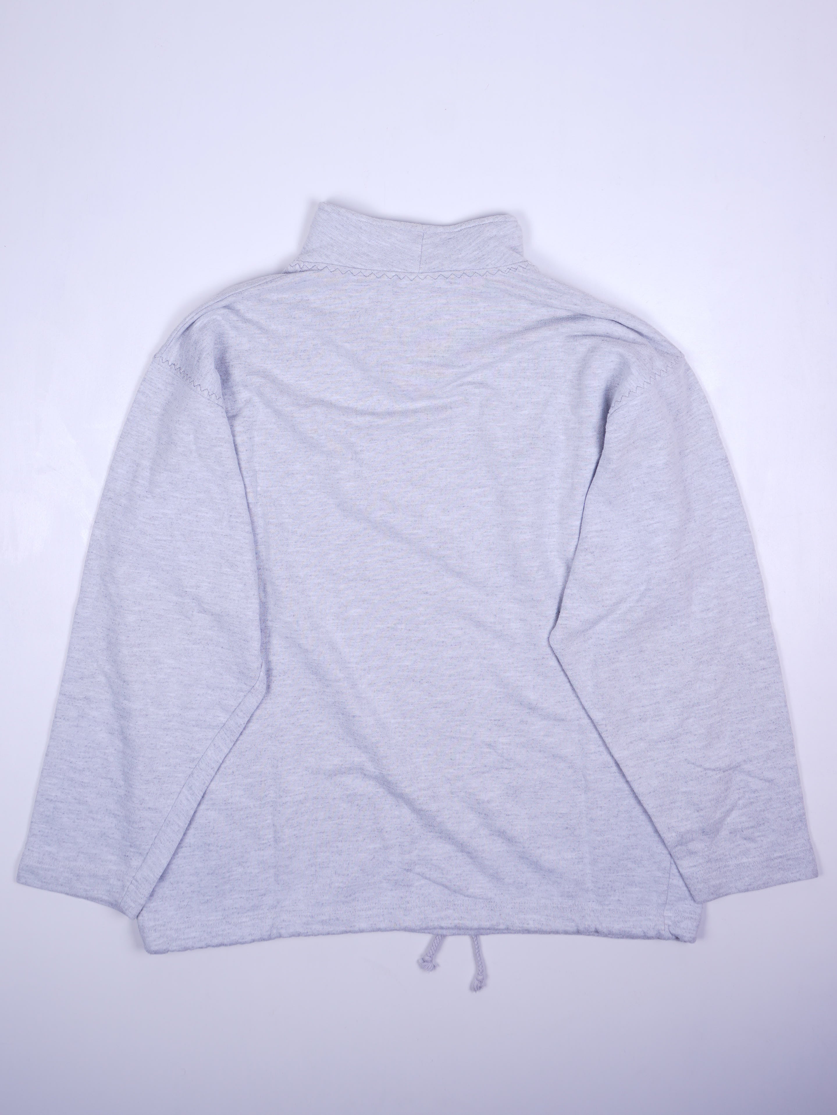 Reebok Halfzip Sweater (L)