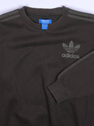 Adidas Sweater (XS)