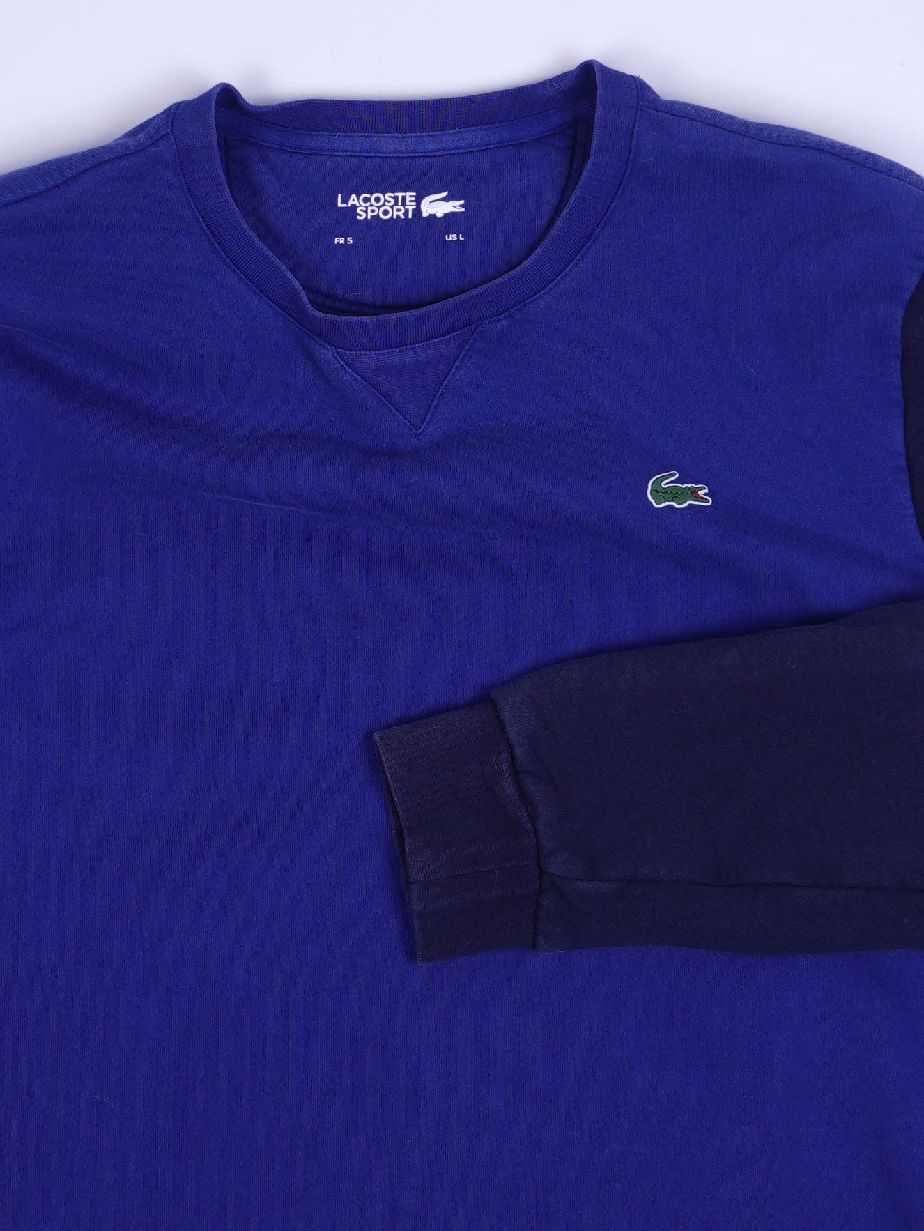 Lacoste Sweater (M)
