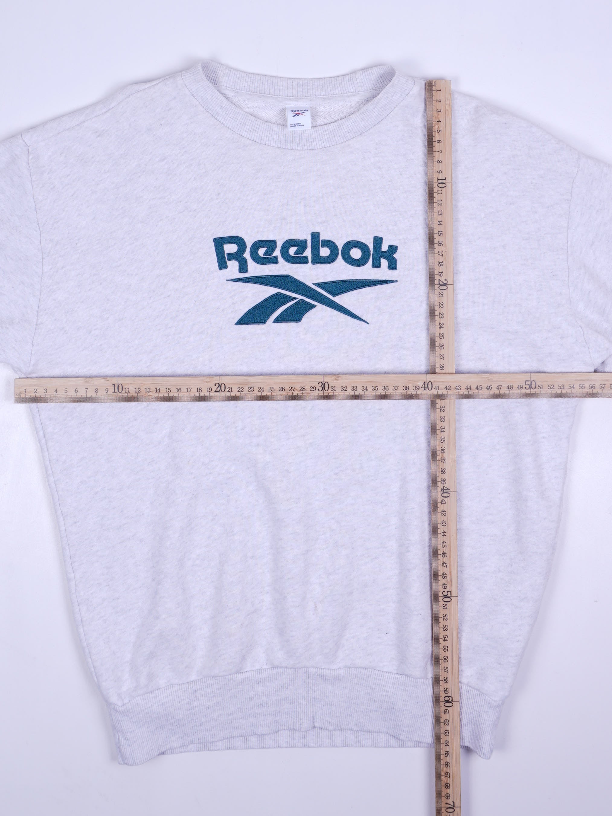 Reebok Sweater (M)