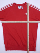Adidas Sweater (L)