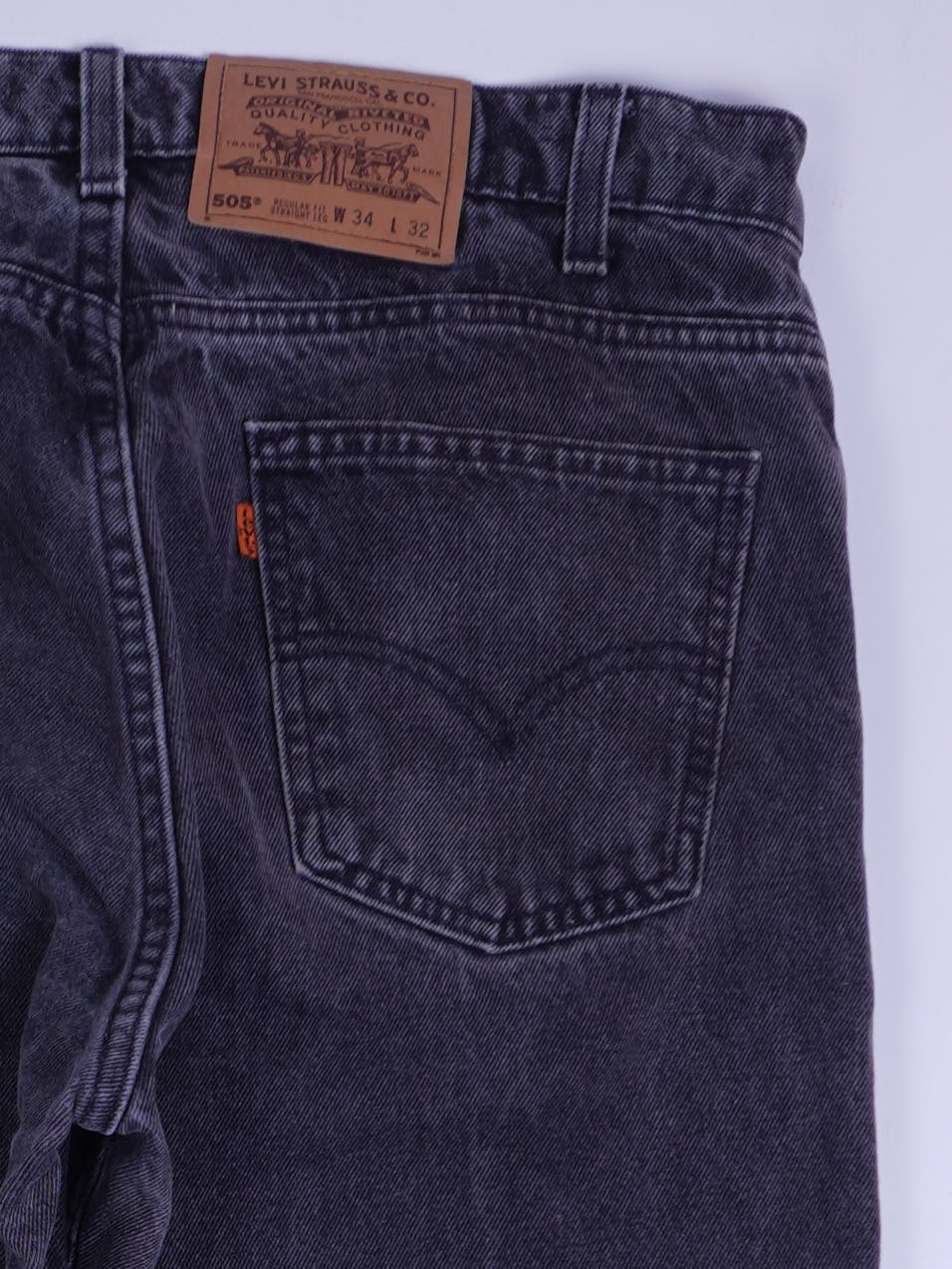 Levis Jeans (W36)