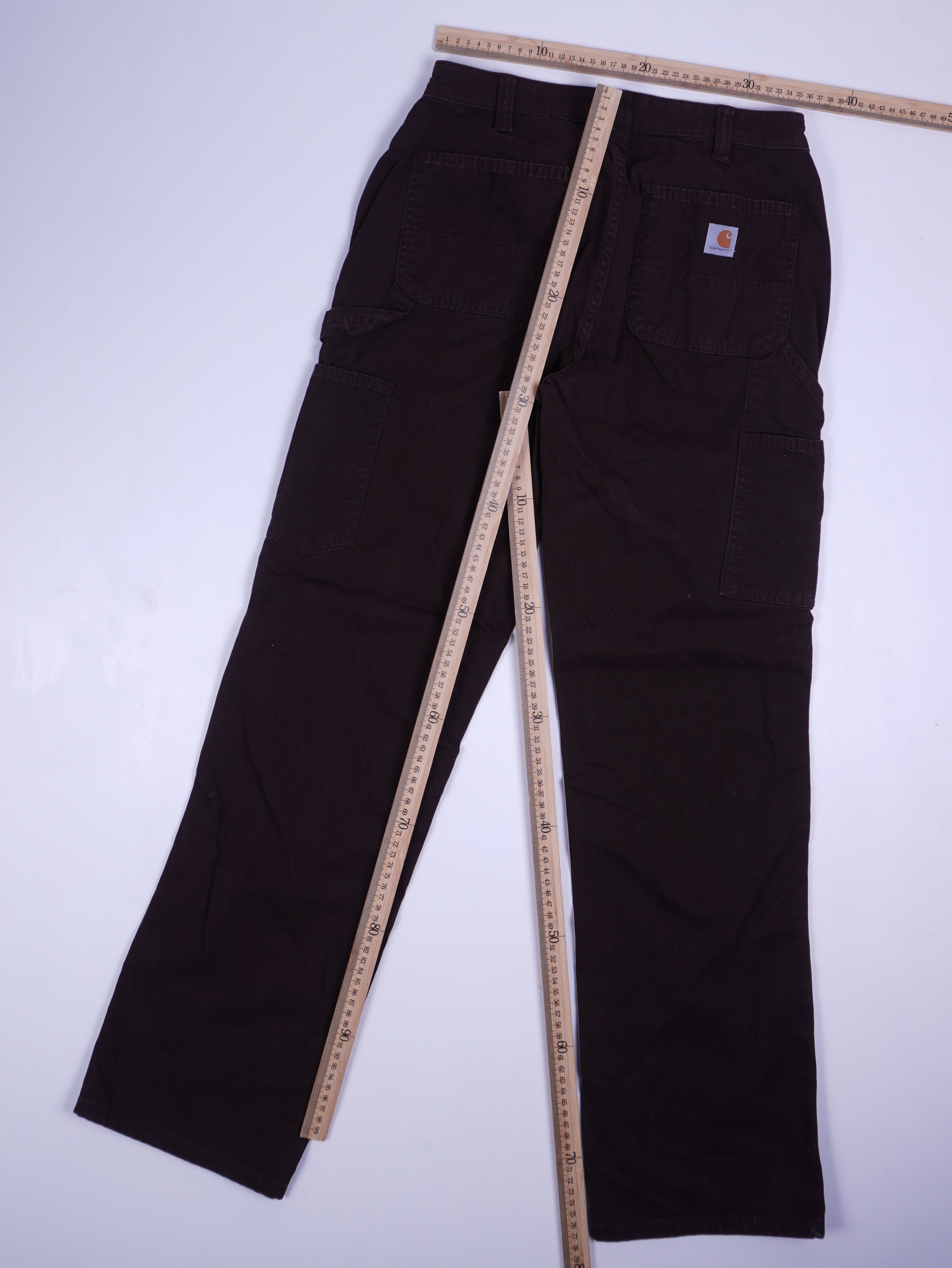 Carhartt Workwear Hose (W30)