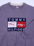 Tommy Hilfiger Sweater (XL)