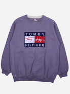 Tommy Hilfiger Sweater (XL)