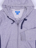 Adidas Zip Hoodie (M)