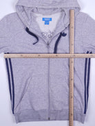 Adidas Zip Hoodie (M)