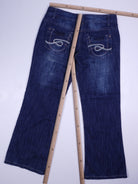 Vintage Jeans (W30)