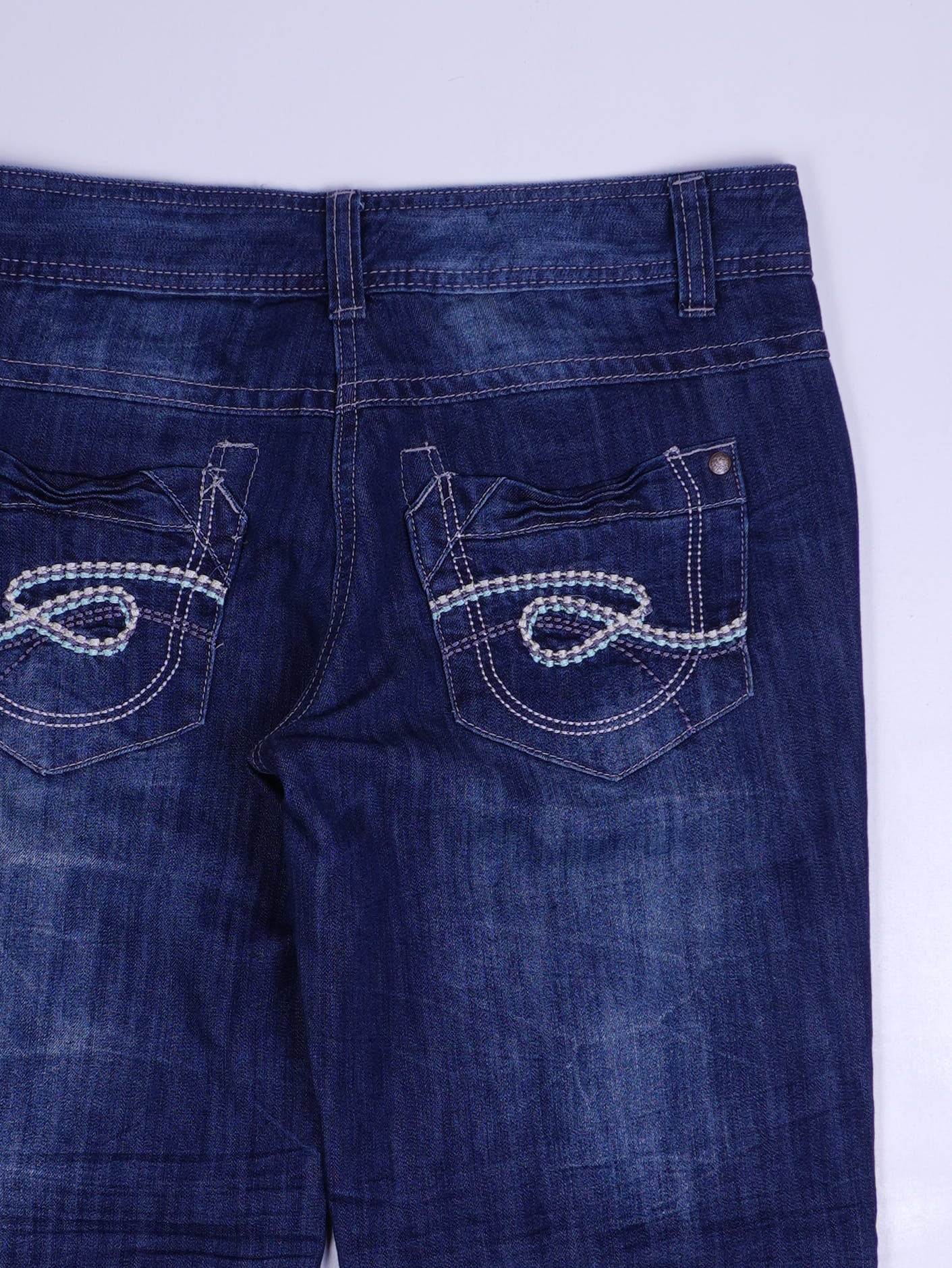 Vintage Jeans (W30)