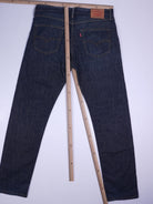 Levis Jeans (W34)