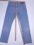 Levis Jeans (W34)