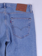 Levis Jeans (W34)