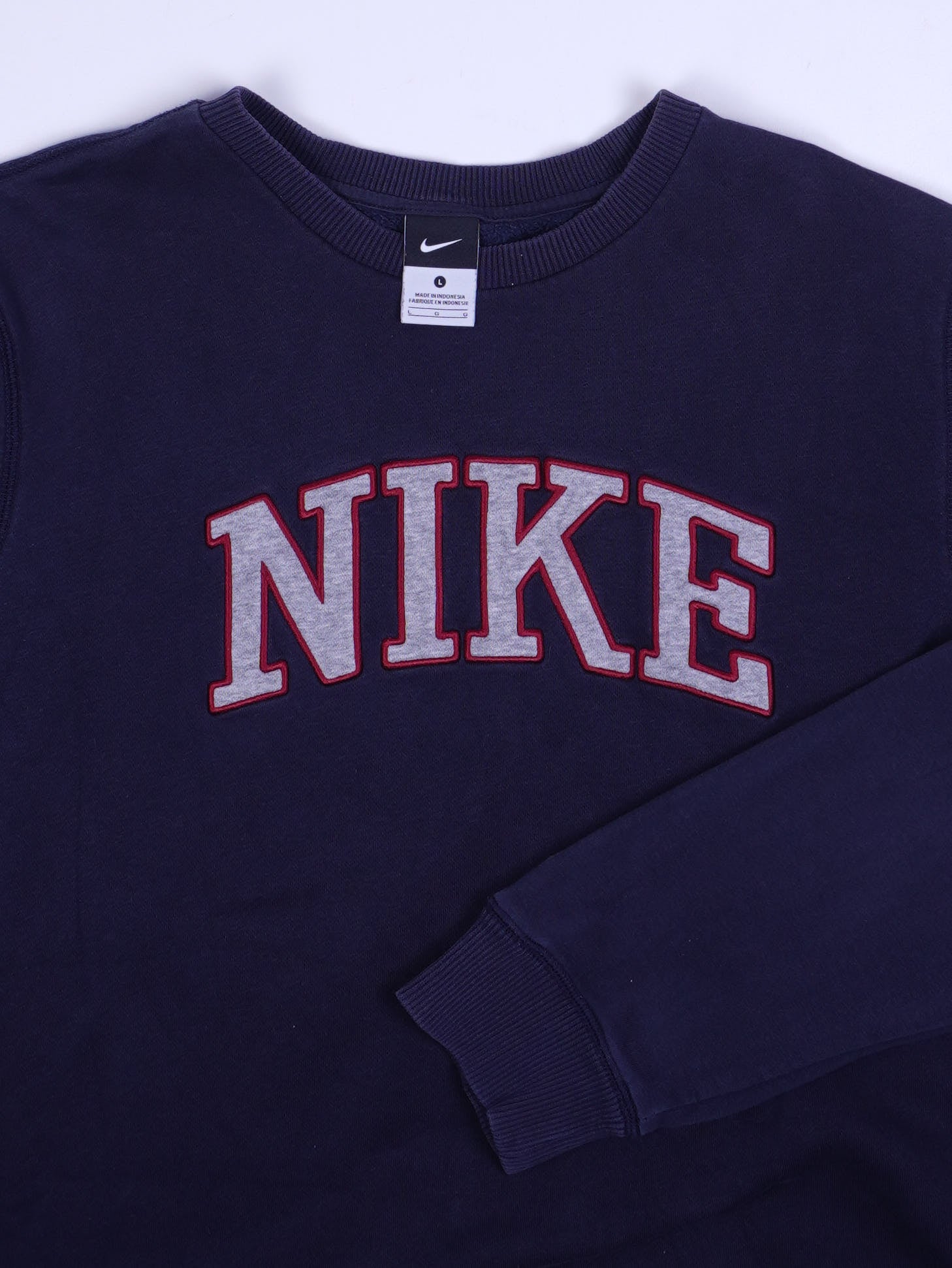 Nike Sweater (L)