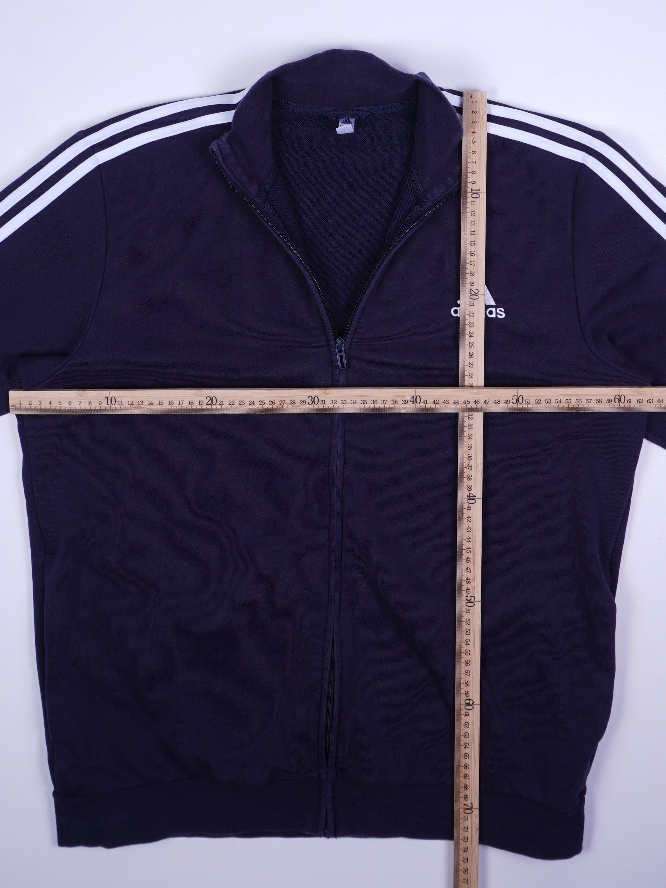 Adidas Trainingsjacke (XL)