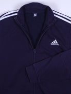 Adidas Trainingsjacke (XL)