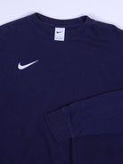 Nike Sweater (L)