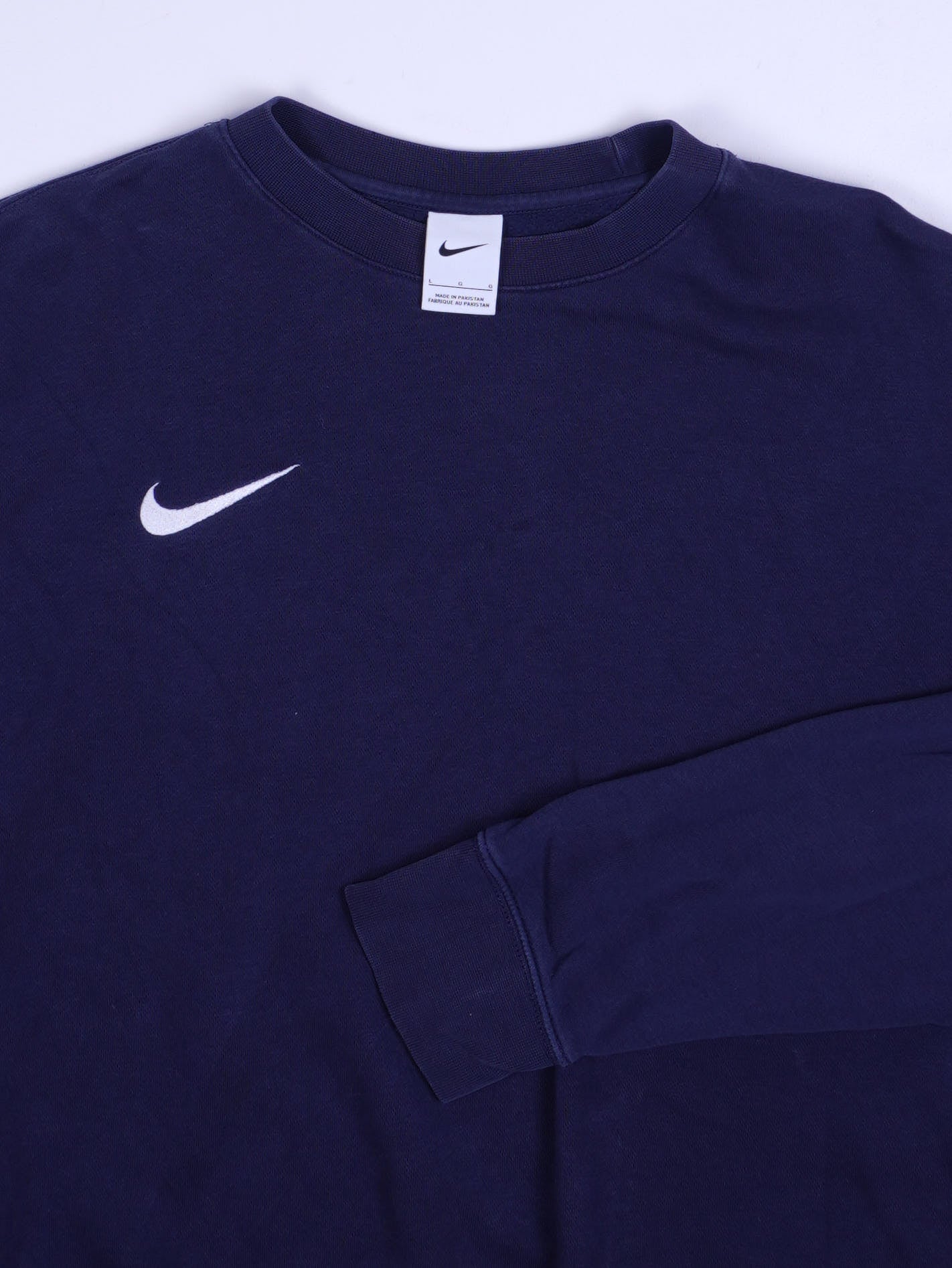 Nike Sweater (L)