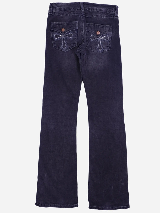 Vintage Y2K Jeans (W28)