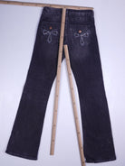 Vintage Y2K Jeans (W28)