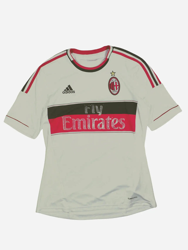 Adidas AC Milano Trikot (M)